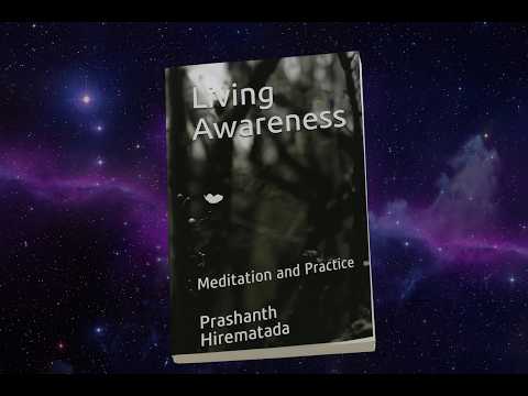 Gamantra, Living with Awarness video thumbnail