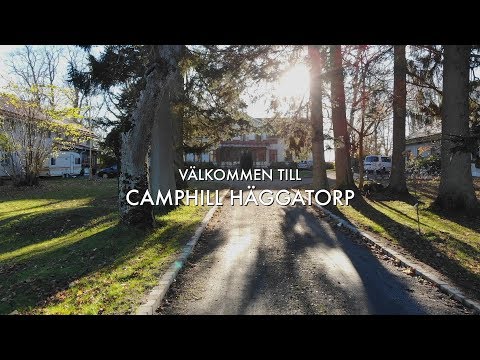 Välkommen till Camphill Häggatorp