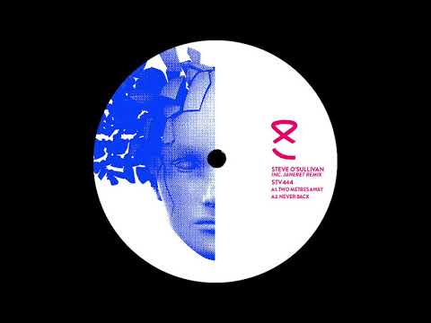 Steve O'Sullivan - Synchronous Rotation