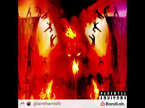 The End (feat Cam Schells) (prod. Stafford Beats) by I.S.M 💸 🌬💨