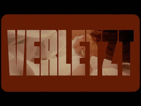 CED - Verletzt (Official Video)