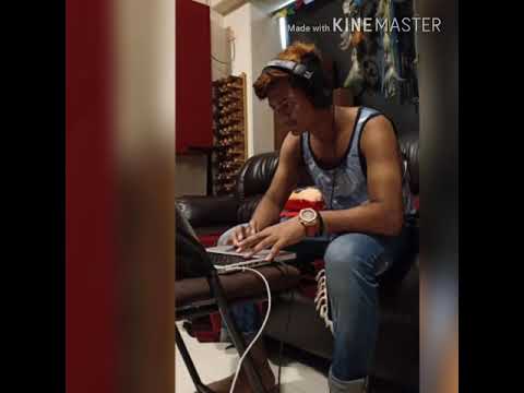 Ed sheeran- SHAPE OF YOU(FIREJAXX REMIX)