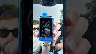 Download lagu Car unboxing 🅿️ Mr.fog NOVA Series - Blue Razz Stezzy mp3