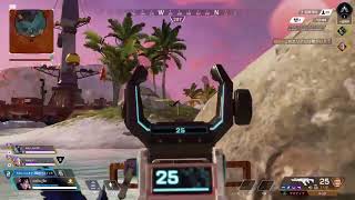 Apex ma6nzu！ep.7　20-season