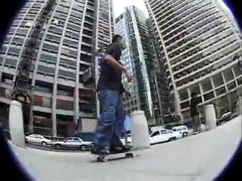 Richard Mulder - The Chocolate Tour