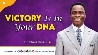 Download lagu Victory Is Your Nature - Dr. David Bindan mp3 Download lagu Victory Is Your Nature - Dr. David Bindan mp3
