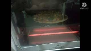 just cooking