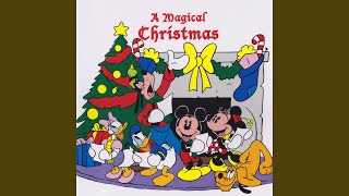 Here We Come A-Caroling