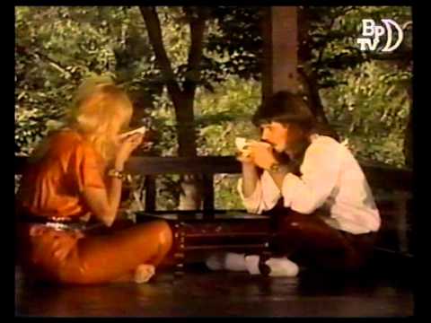 Eva Csepregi & Leslie Mandoki - Korea (1988)