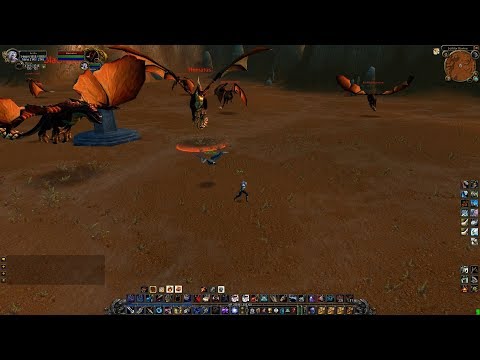 Tremors of the Earth (Elite) 2/2 WoW Classic Quest