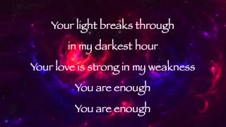 Hillsong Young & Free - Back to Life - (with lyrics)