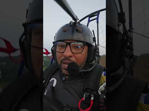 Olha que maravilha essa Cidade de Piratuba-SC