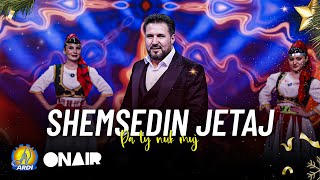 Shemsedin Jetaj - Pa Ty Nuk Muj