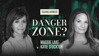 Nasdaq 100 Flashes Major Sell Signal: Time to Hedge? With Katie Stockton | Talking Markets