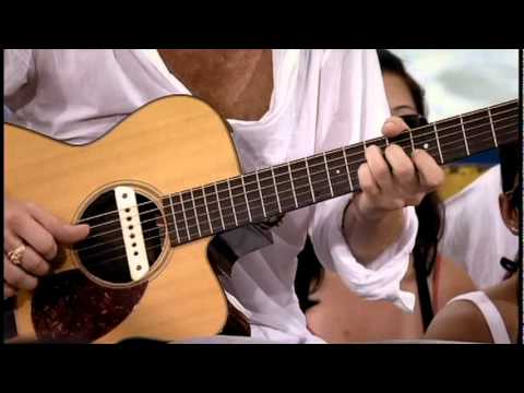 Espatódea - Nando Reis