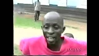 Willy Mukabya  - Obwavu (Official Music Video)