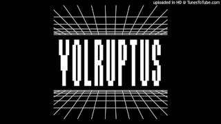 Volruptus - Galactic Cannibalism