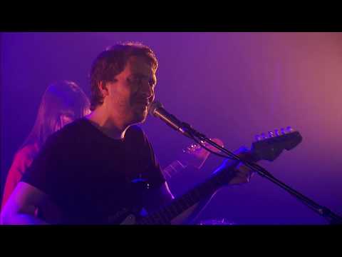 Flying Horseman Live at AB - Ancienne Belgique