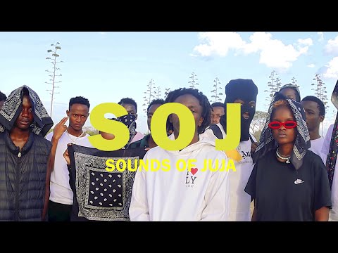 SOJ - EAST WEST (Dir by PANNUEL MK)