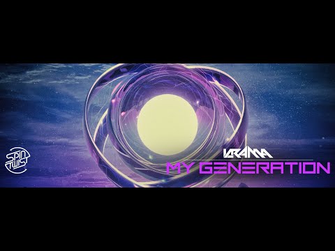 Krama - My Generation (Official Audio)