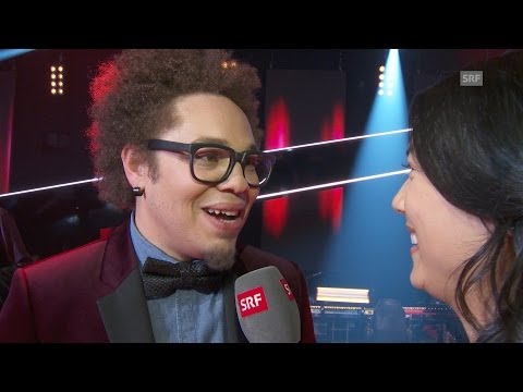 Interview mit Coach Marc Sway nach dem Finale - The Voice of Switzerland 2014