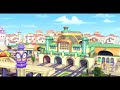 Chuggington Cleaned Soundtracks