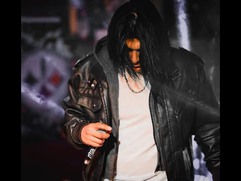 Frank Thompson - Found A Way (Therapy Session)