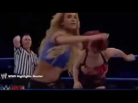 WWE SmackDown 10th January 2017 Highlights