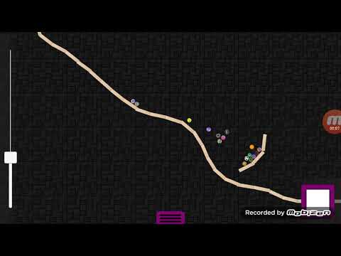 Sand Marble Rally 2020 Race 9 (FINAL)