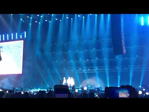 [180715] Wanna one (Triple Position) - Kangaroo