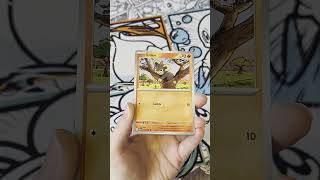 Opening Chaos Rising packs! [3Packs1Hit 07] #shorts #pokemon #pokemontcg #pokemoncards