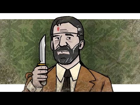 I CUT MY BRAIN | Cube Escape Paradox Chapter 2 (Part 1)