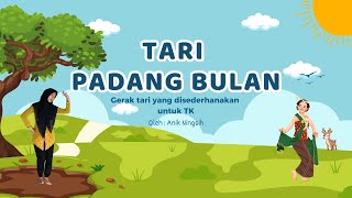Download lagu Tari padang bulan untuk anak TK #tarianaktk mp3 Download lagu Tari padang bulan untuk anak TK #tarianaktk mp3
