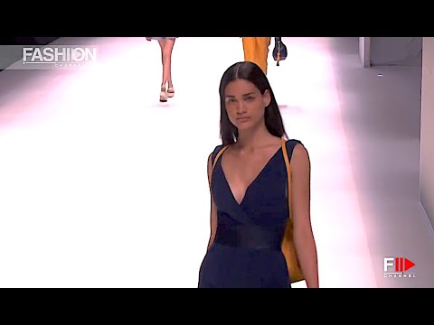 LUPO BARCELONA Spring 2016 Barcelona - Fashion Channel