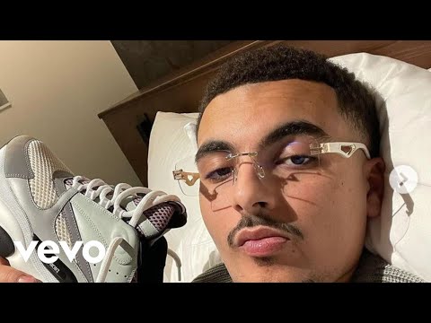 MORTALLA - Marqui (Ft. RK)