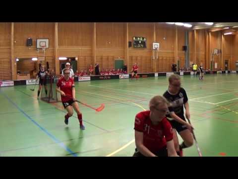 Cup Ibf Hedemora 01/02- Ibk Köping del 2