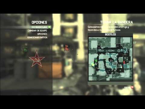 Dreamhack Valencia : Commando Elite.360 vs SpaceBoxing Gaming: WBR1 - Map 1 (English Comms)