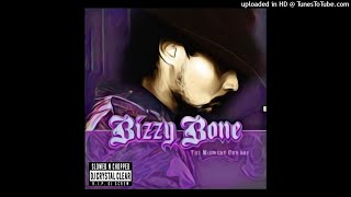 Bizzy Bone - Blown Away Slowed &amp; Chopped by Dj Crystal Clear