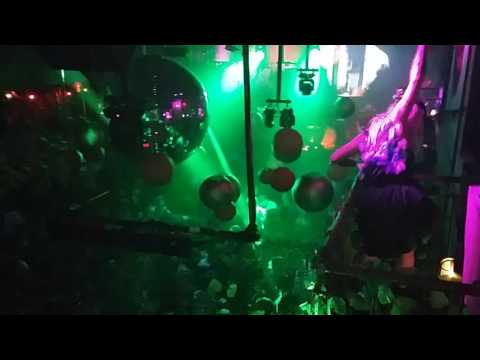 Domingo 12 de Junio - Facundo Mohrr - ZEF at Input