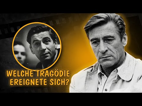 Jürgen Frohriep: Warum verschwand der Star Polizeiruf 110 plötzlich und starb einen qualvollen Tod?