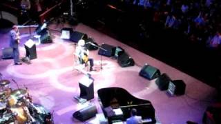 Eric Clapton - Rocking Chair - live at Prince&#39;s Trust Rock Gala RAH November 17th