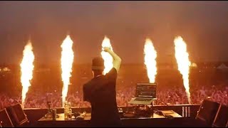 20181215 Sat MOVENIGHT feat ROBINSCHULZ