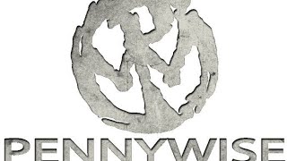 Drum cover - Pennywise - Violence never ending