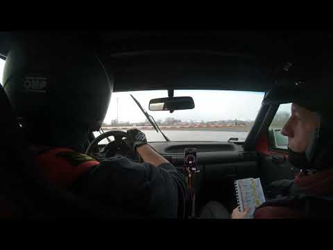 Rallye Monte-Calvaria 2023 PS15