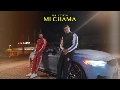 FULI X ZIZZO - MI CHAMA