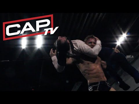 CAP TV Season 3: Episode 11 - Mayhem Medal Qualifiers!