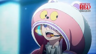 Download lagu why mona - Wannabe | Uta Dance | One Piece Edit mp3