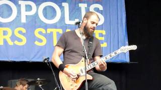 Baroness - Bullhead&#39;s Psalm &amp; The Sweetest Curse live at Metropolis 2010