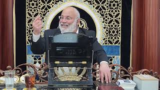 הרב יעקב דוידי שליט"א   |  להודות זה הכל. 
