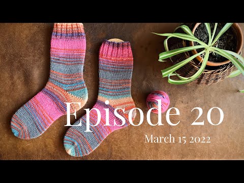 It Is A Sarah | Episode 20 (EN)